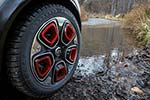 Kia Trail'Ster Concept