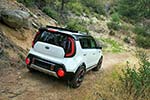 Kia Trail'Ster Concept