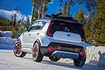 Kia Trail'Ster Concept