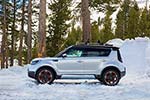 Kia Trail'Ster Concept