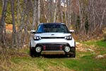 Kia Trail'Ster Concept