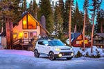 Kia Trail'Ster Concept