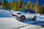 Kia Trail'Ster Concept