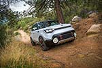 Kia Trail'Ster Concept