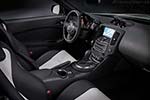 Nissan 370Z Nismo Roadster Concept