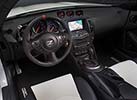 Nissan 370Z Nismo Roadster Concept