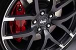 Nissan 370Z Nismo Roadster Concept