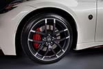 Nissan 370Z Nismo Roadster Concept