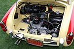 2008 Pebble Beach Concours d'Elegance