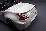 Nissan 370Z Nismo Roadster Concept