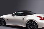 Nissan 370Z Nismo Roadster Concept