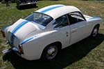 Fiat Abarth 750 Zagato Coupe