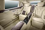 Mercedes-Maybach Pullman