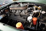 Ferrari 400 Superamerica S1 Pininfarina Cabriolet