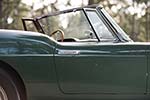 Ferrari 400 Superamerica S1 Pininfarina Cabriolet