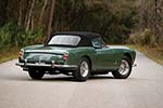 Ferrari 400 Superamerica S1 Pininfarina Cabriolet