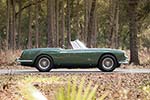 Ferrari 400 Superamerica S1 Pininfarina Cabriolet