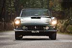 Ferrari 400 Superamerica S1 Pininfarina Cabriolet