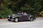 2009 Pebble Beach Concours d'Elegance