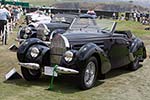 2009 Pebble Beach Concours d'Elegance