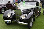 2011 Pebble Beach Concours d'Elegance