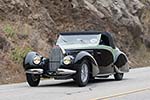 2011 Pebble Beach Concours d'Elegance