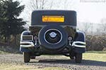 Cord L-29 Murphy Town Car