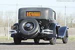 Cord L-29 Murphy Town Car