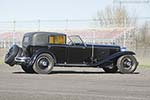 Cord L-29 Murphy Town Car