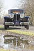 Cord L-29 Murphy Town Car