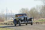 Cord L-29 Murphy Town Car