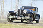 Cord L-29 Murphy Town Car