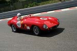 2004 Spa Ferrari/Maserati Days