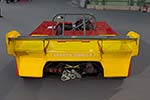 2015 Retromobile