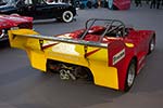 2015 Retromobile