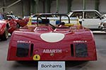2015 Retromobile