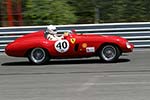 2004 Spa Ferrari/Maserati Days