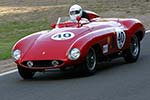 2004 Spa Ferrari/Maserati Days