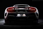 McLaren 675LT