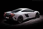 McLaren 675LT