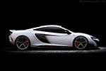 McLaren 675LT