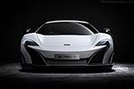 McLaren 675LT