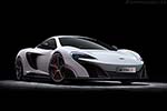 McLaren 675LT