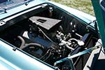 2013 The Quail, a Motorsports Gathering