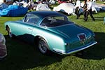 2013 The Quail, a Motorsports Gathering