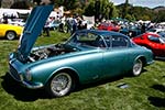 2013 The Quail, a Motorsports Gathering