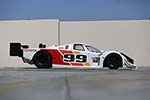 Toyota Eagle GTP Mk II