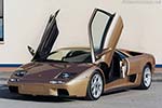 Lamborghini Diablo VT 6.0 SE