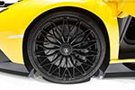 2015 Geneva International Motor Show