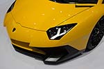 2015 Geneva International Motor Show